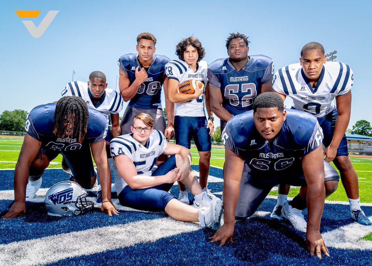 VYPEsetx's tweet photo. After purge, West Orange-Stark reboots

West Orange-Stark head coach Cornel Thompson does not mince words when it comes to last years 9-5 team, the first time a Thompson-coached WO-S team has ever finished a season without at least 10 wins.

#TXHSFB

LINK:https://t.co/G0ENCbt9sW https://t.co/bkQoLNk8WV