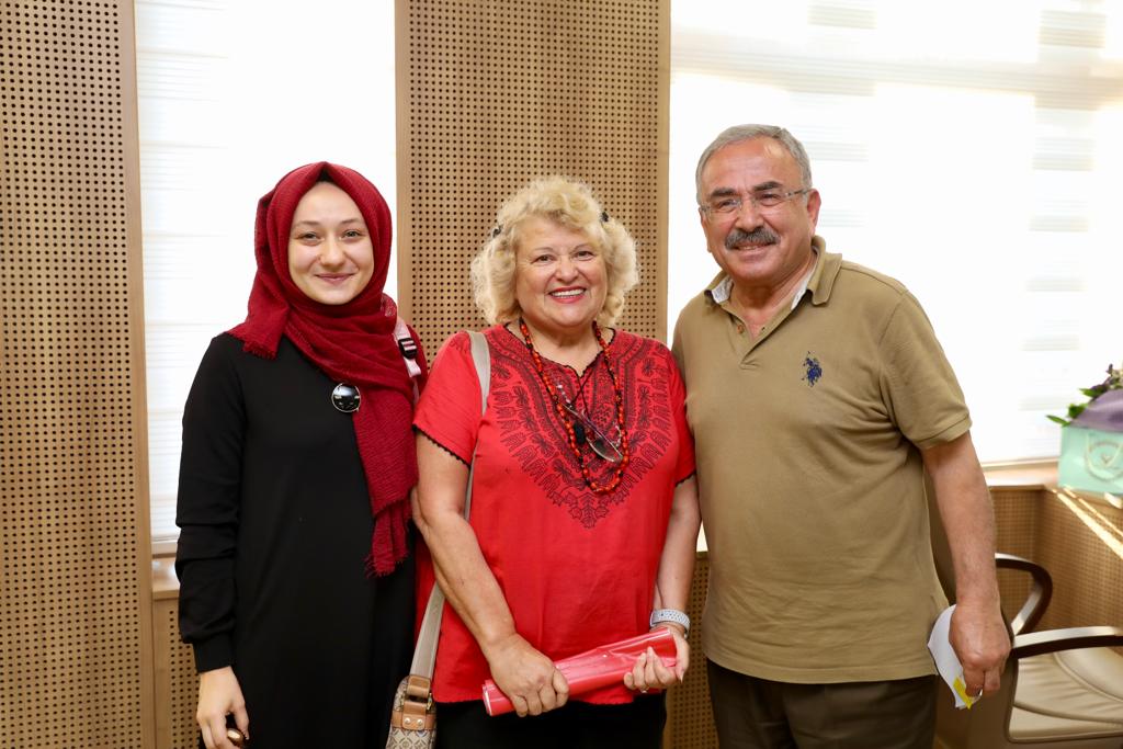 Mehmet Hilmi Güler