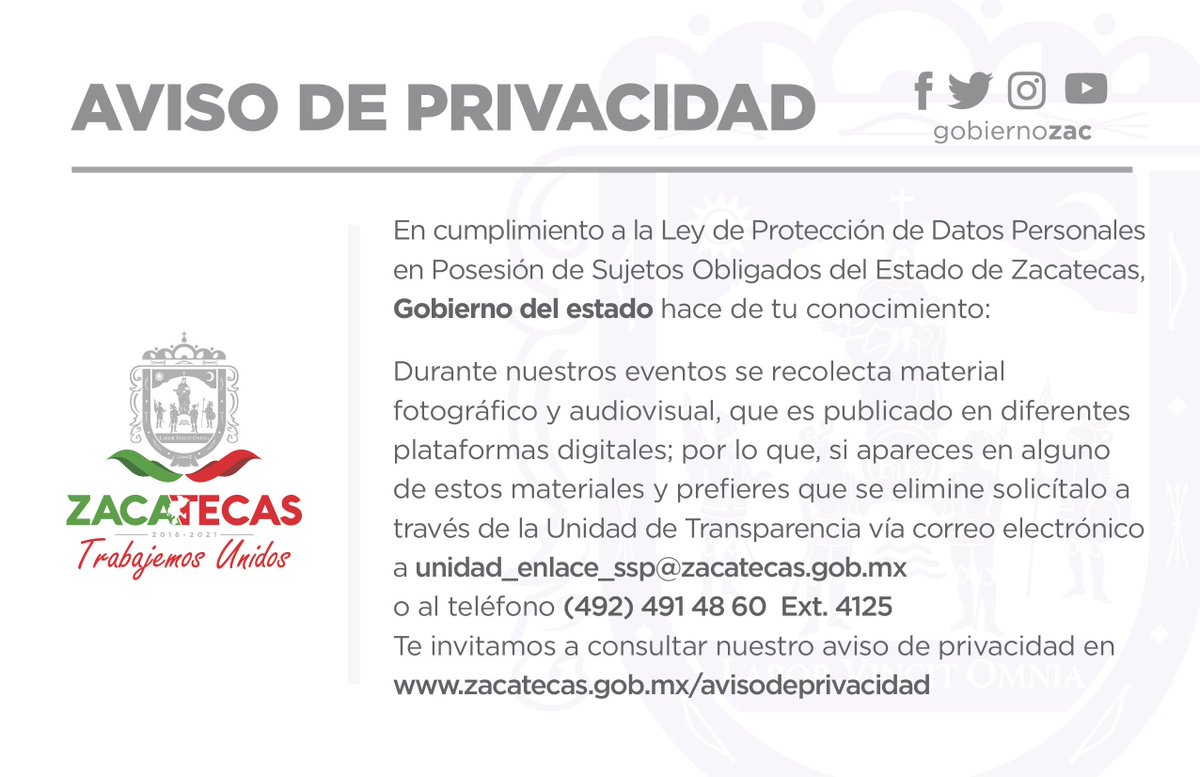 SSP_Zac's tweet photo. En el módulo de #ProximidadSocial y Construcción de Paz de la #PEP que fue instalado en la #FENAFRE, participa la #UnidadMedica a fin de fomentar el acercamiento con la sociedad y brindar apoyo médico. https://t.co/0Iym25h89l