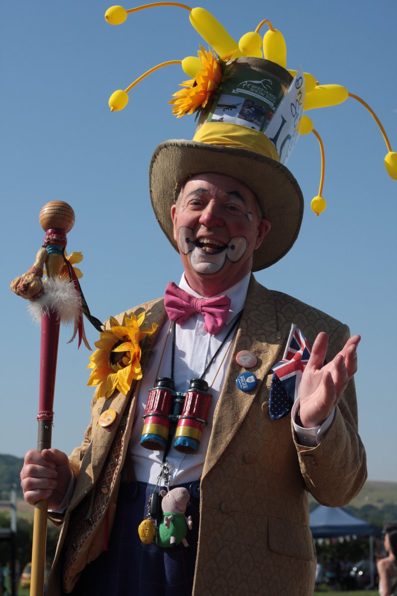 uffingtonshow's tweet image. Thank you everyone who made the 2019 White Horse Show such a huge success! Whether you were in a crowd, marquee, classic vehicle, aeroplane, food van, race team, pushchair... or simply relaxing in the shade of those wonderful oak trees, it's been a GREAT weekend. Back next year!