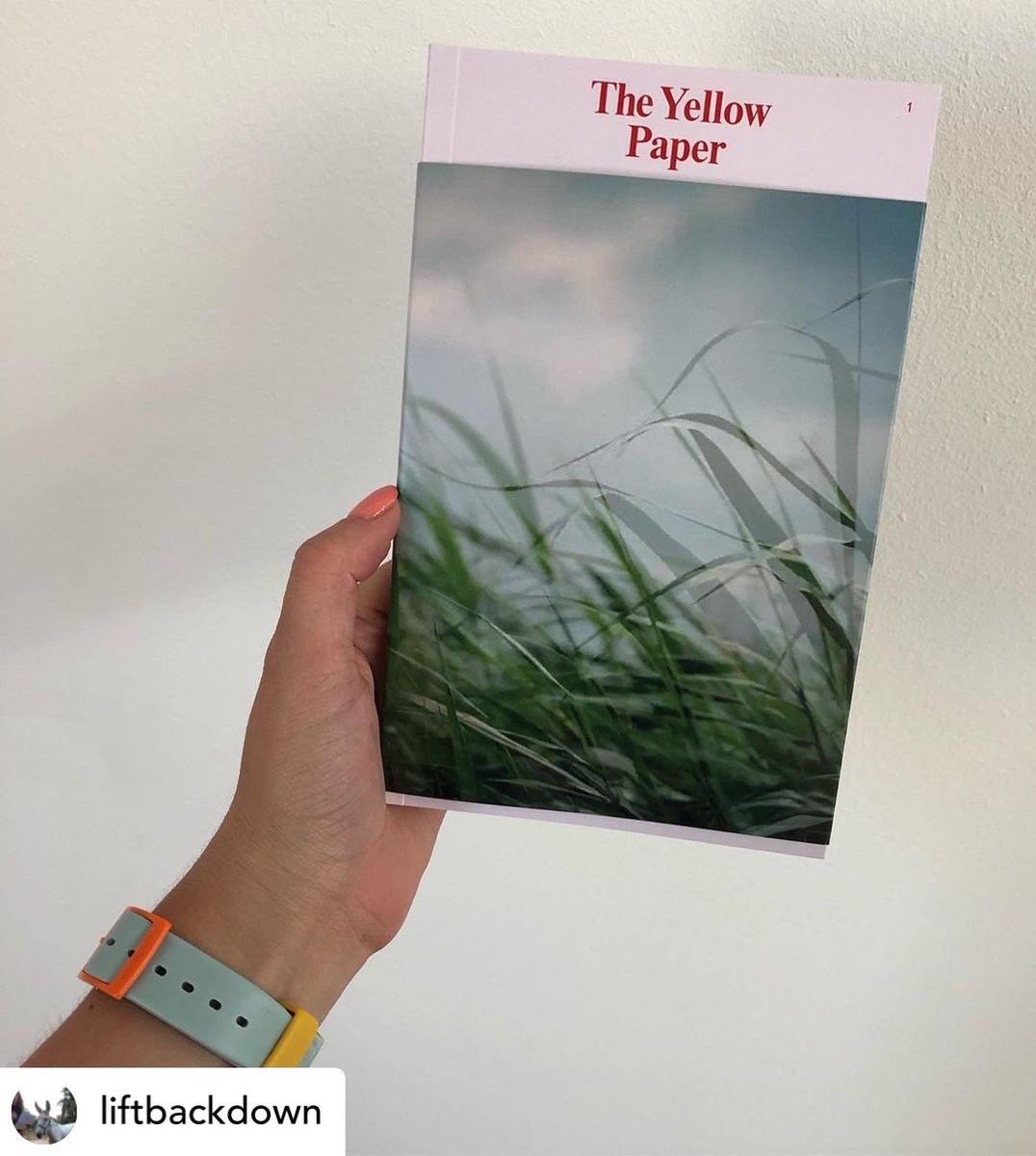 _TheYellowPaper's tweet photo. The Lip of the Cup @CCA_Glasgow, 6.30-8.30pm tomorrow (27.08) presents new work from the @GSofA @artwritingGSofA Art Writing Graduate Programme + officially launches @_TheYellowPaper, an annual journal for art writing in print and online at https://t.co/txR4ADFJeX https://t.co/Fv6eYKv19b