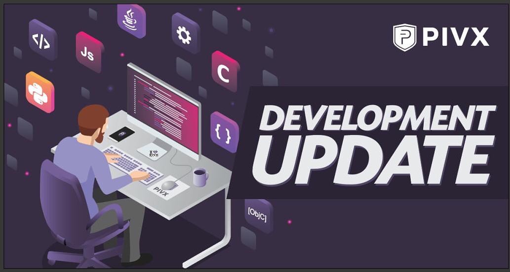 hanna_pivx's tweet photo. #PIVX Development Update – 2019 August Week 3
https://t.co/0ntGZr5oOe

#PIVXDevUpdate has been published in  #Russian #French #Spanish #Dutch #Portuguese #Arabic #Chinese #Korean #Swedish 

#TranslationPIVXteam #MondayMotivation

@coinkit_ mon 0.5 30 PIVX https://t.co/dtdgiTy2EF