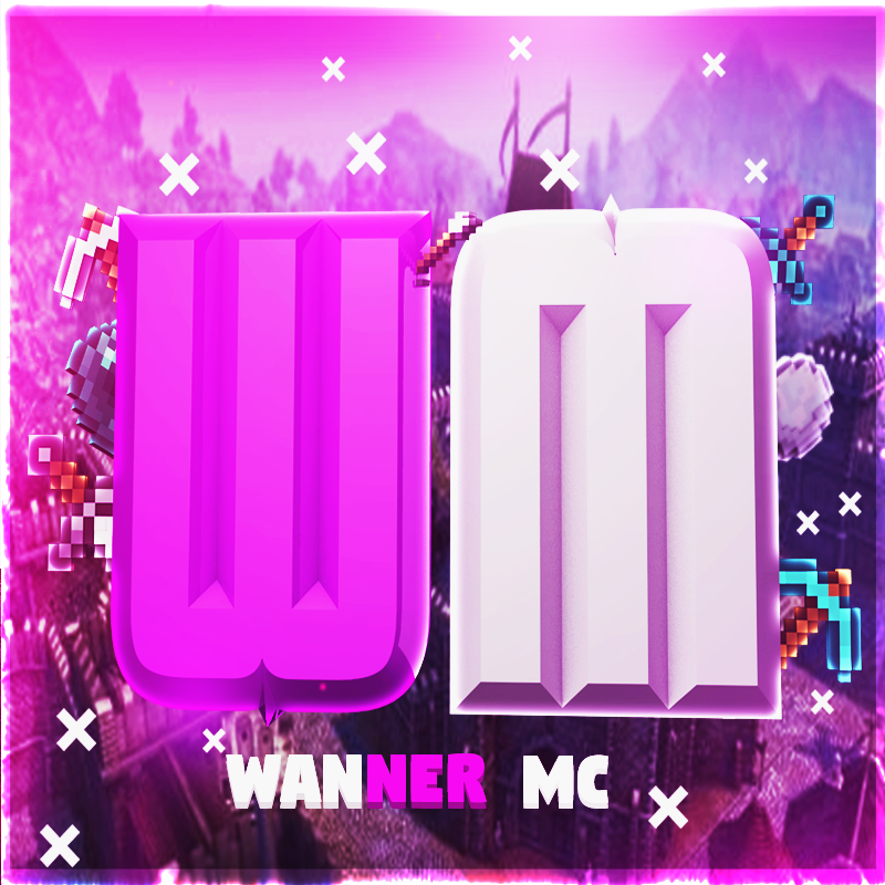 [•] New Work [•]
     ☘ ( Logo ) ☘

💫 By: <a href="/ViniciusDesign_/">V1nicius</a> 
💫 Para: <a href="/SrPluginsTM/">SrPluginsTM</a>
💫 Tema:  Minecraft / Server 
💫 Faça Seu Pedido  
💫 Pedidos ( ON )
💫 Team: <a href="/WoodDesigners/">WoodDesigners</a>
♥Obrigado Pela Preferência
✓ Rts e favs são bem-vindos. ♥