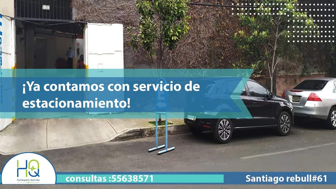 Homeopatia Quantika 
📞Citas: 55638571
✉️ citas@hqhomeopatia.com