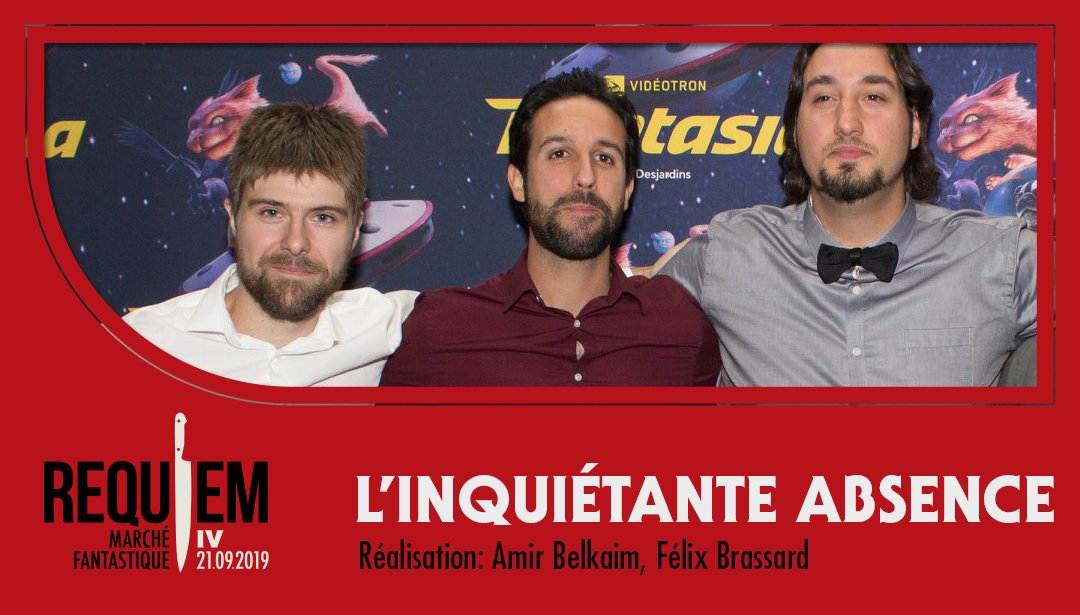 Requiem FearFest tweet media