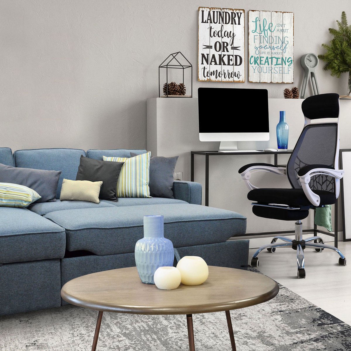 Dot Furniture On Twitter 24 Hours Of Comfort Perfect For Dorm