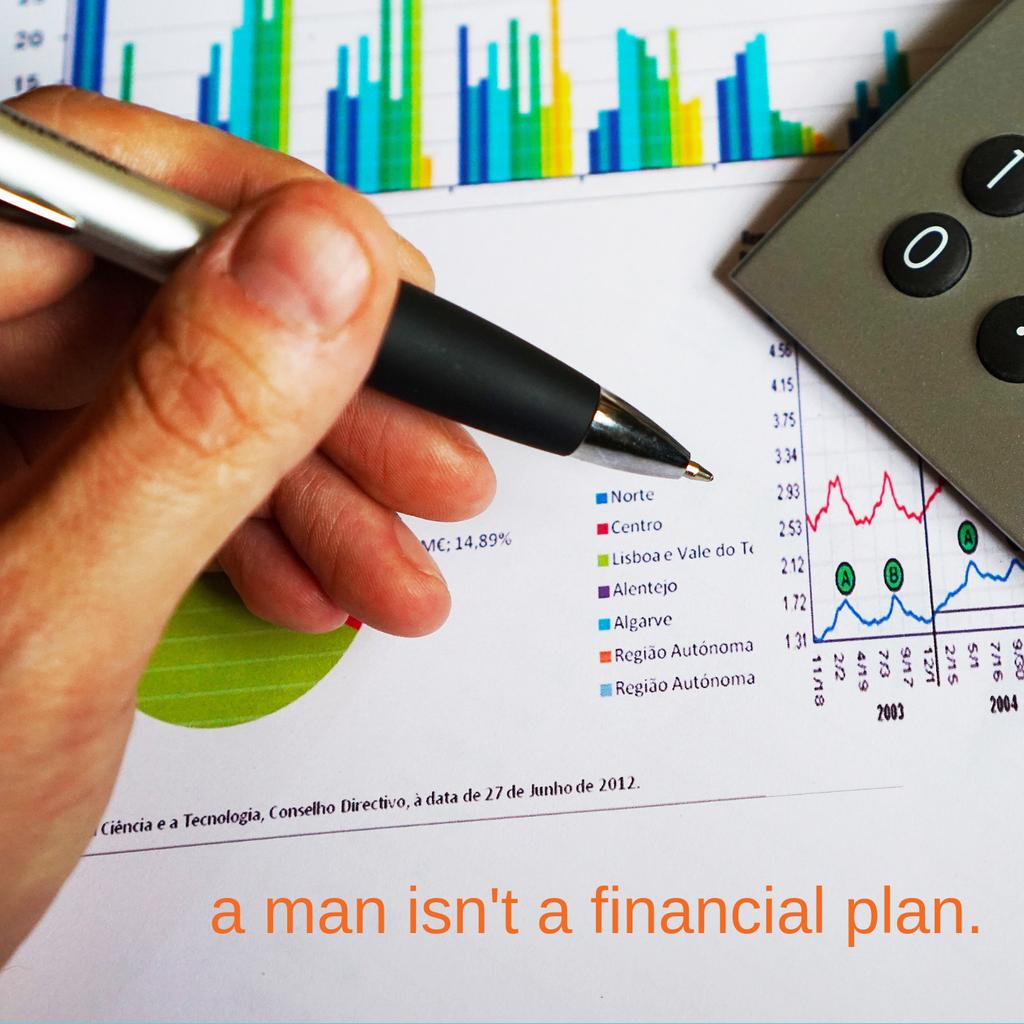 DynamicMynds's tweet image. Need I say more? If women save, budget, and spend the money then it is ours to invest!