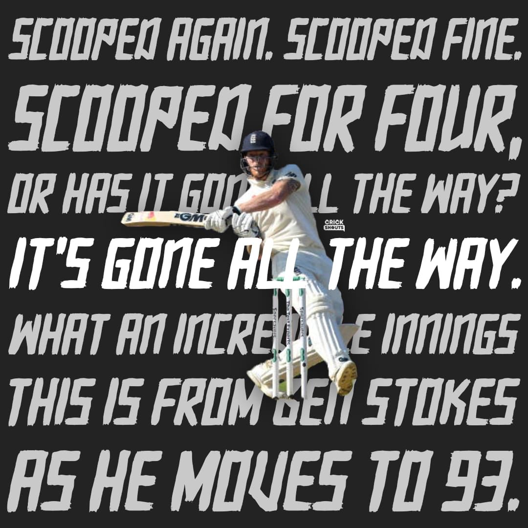 Cricket Shouts 🏏 tweet media