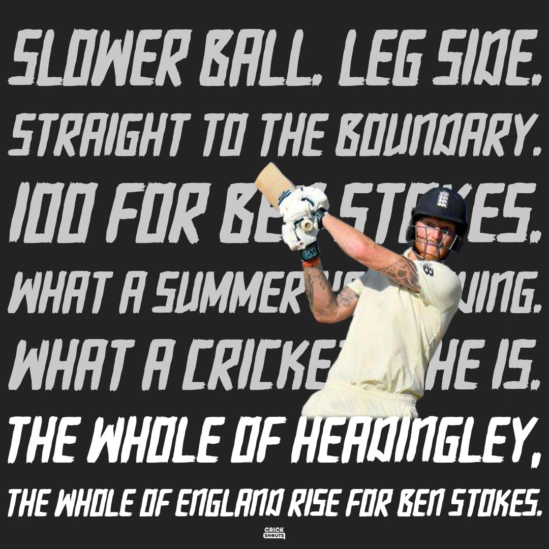 Cricket Shouts 🏏 tweet media