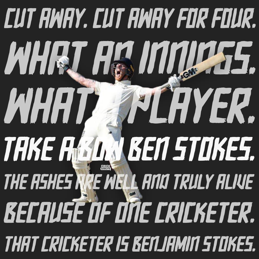 Cricket Shouts 🏏 tweet media