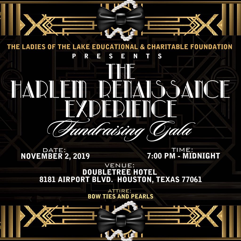 TauZetaOmegaAKA's tweet photo. Join the LOLECF at “The Harlem Renaissance Experience Fundraising Gala!” https://t.co/GieePxBThc 💕💚💕 #LOLECF #ΤΖΩ #HarlemRenaissanceExperience #SensationalSouthCentral #BowTiesandPearls #FundraisingGala #scholarships #pearls #fundraising https://t.co/WyU5eDCMwG https://t.co/sDkLBWnc6R