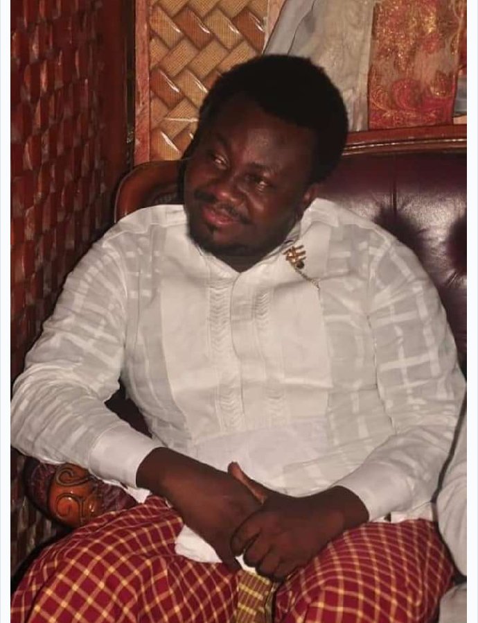 AKalabari's tweet photo. Nigerian youths home and diaspora calling for a special day set aside for celebrating Amb.Sukubo Saraigbe https://t.co/UBznkp10bL is called Sukubo day.A day where Nigerian youths would celebrate a youth conscious leader who is selfless and dedicated towards youths development. https://t.co/f6B9yvM53o