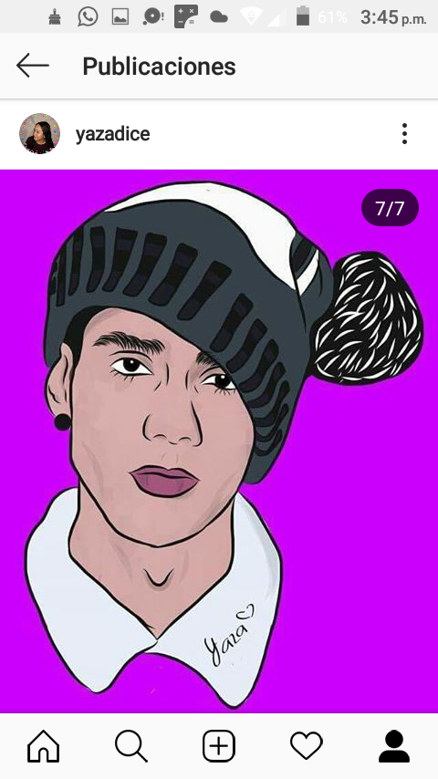 wreckcanela's tweet photo. @soyalannavarro ni los ves https://t.co/S1uo6WqlwY
