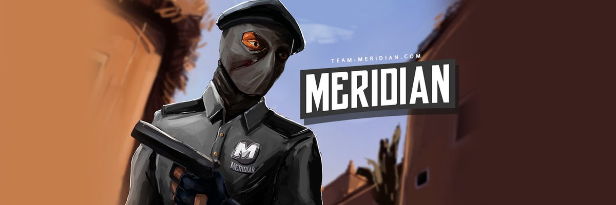 meridian_com's tweet photo. #teammeridian #gaming #wallpaper #esport #csgo #creative #logo #clan #team #csgo #artwork https://t.co/oIxeTtXdvs