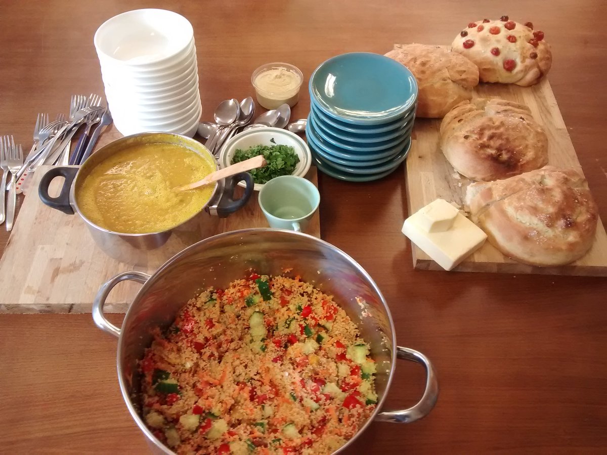 Last day of our summer pop up tomorrow (Tuesday). Toast from 9.30am, crafts for all ages, lunch at 12, calm cafe from 1.30-4 for cake and chat.