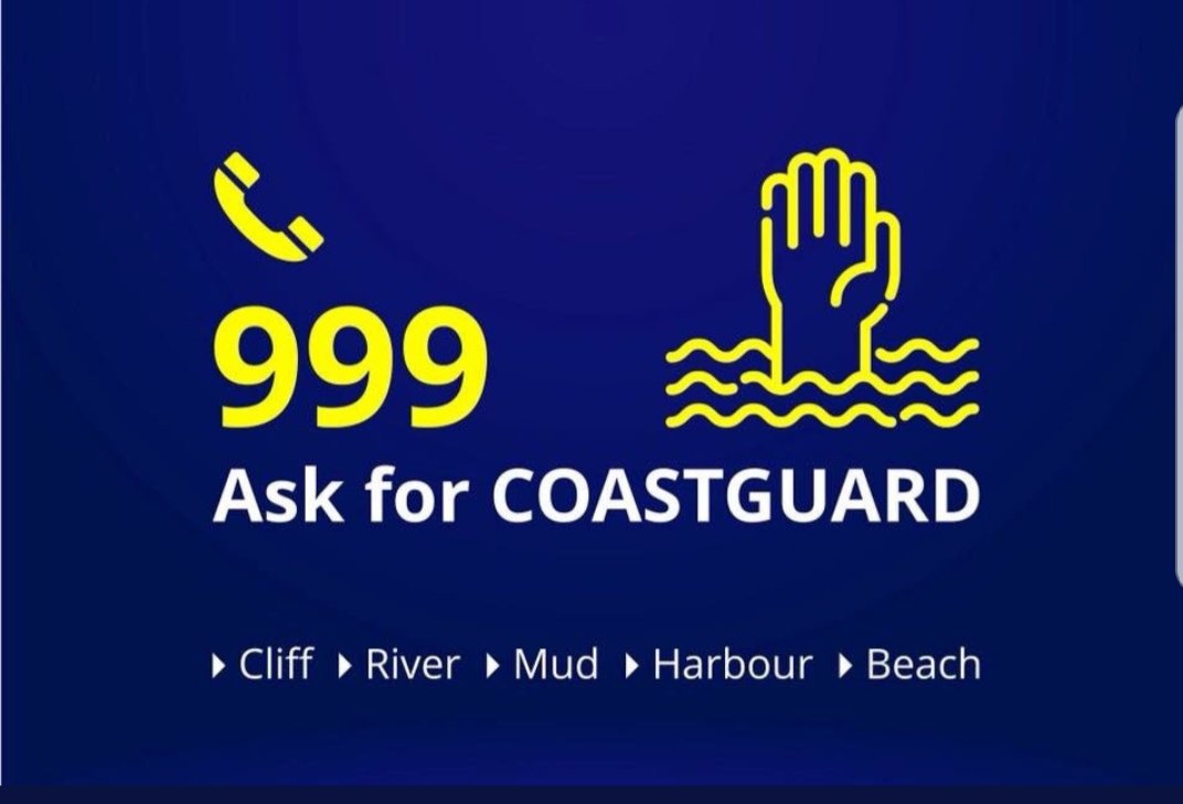 Tasked at 19:25 to an incident in Cowes. CG Helicopter also scrambled, but stood down, and <a href="/CowesRNLI/">Cowes RNLI Lifeboat Station</a>

Casualty safe and well with Police shortly after our arrival.
Back on station by 21:40

#leesar 🚁