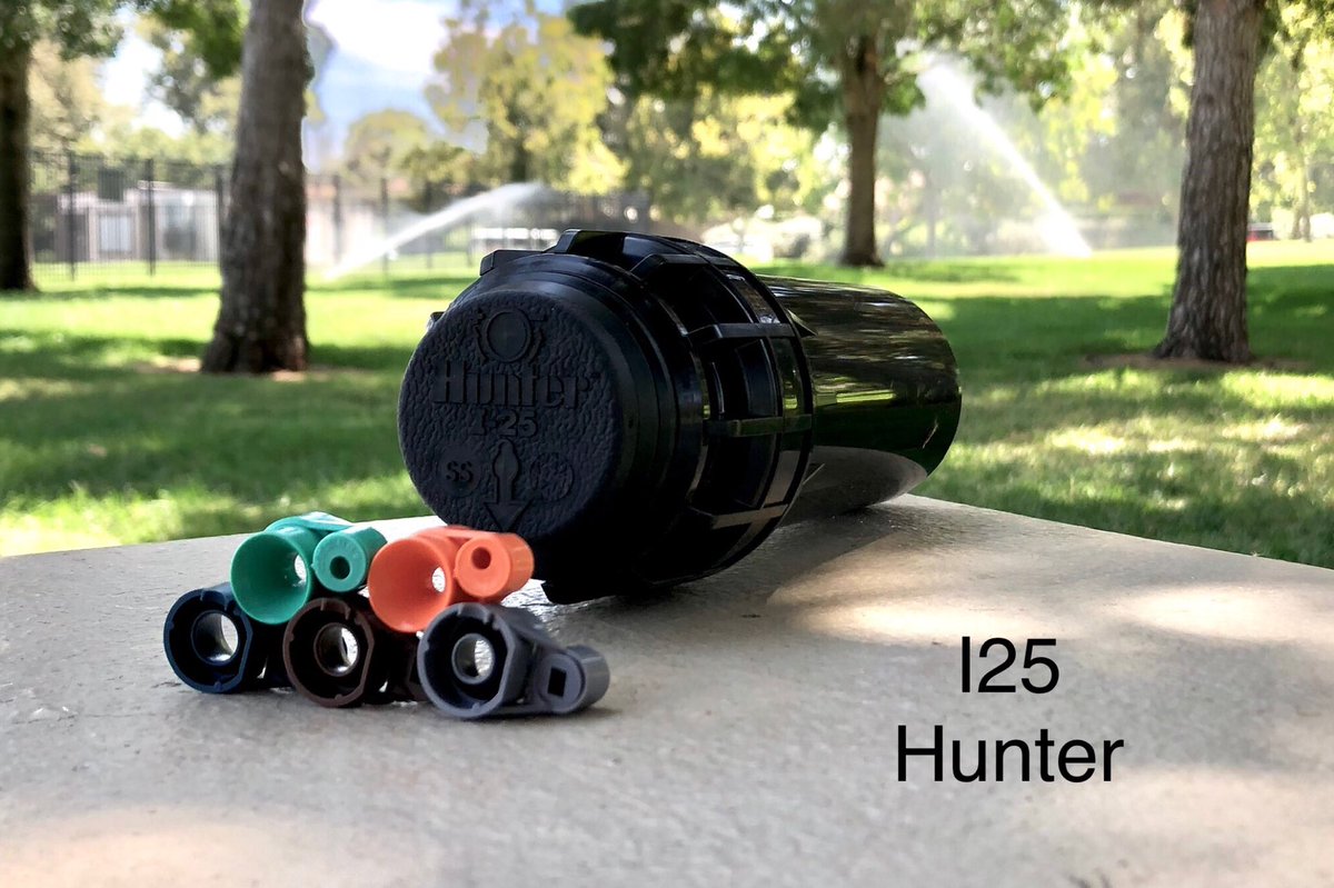 IrrigationLeak's tweet photo. I25 

#irrigatortech #irrigationsystem #irrigationtechnician #modernirrigation #hunter  @hunterindustries @siteonesupply https://t.co/izrAg9HdXt