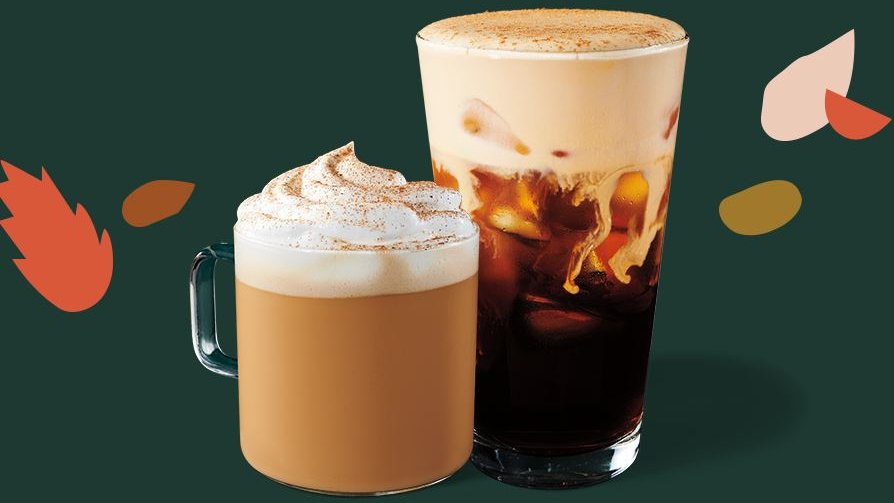 Starbucks News tweet media