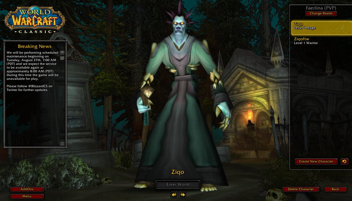 wow vanilla addons crashing game wow vanilla addons crashing game