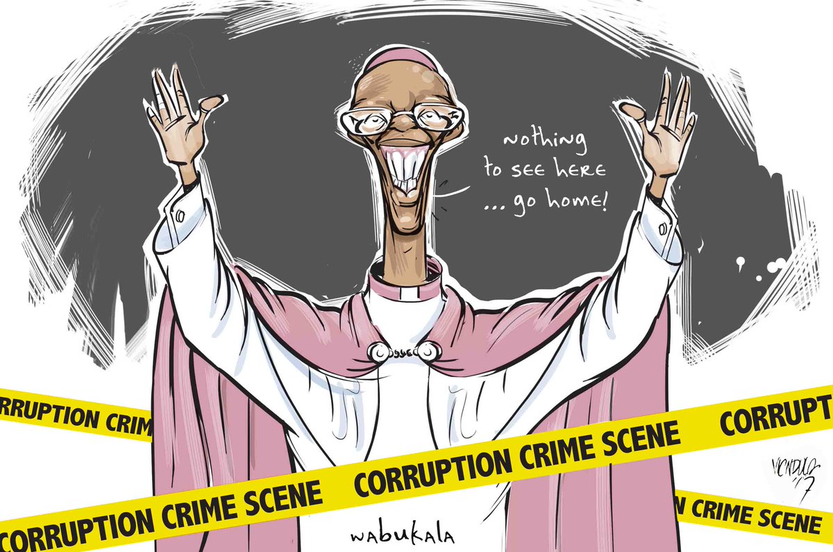 solo_ambuku's tweet photo. @iGICHUKIj @DCI_Kenya @NPSOfficial_KE Jaundiced @EACCKenya is better placed to check on ethics, and the what, chairman Webukala coming from the religious sector, and a #Christian to boot, #Kenya must emulate #Rwanda in dealing with #ReligiousCons and #CultsKE . #ResistCharlatanry in @AGOfficeKenya office! #redv π https://t.co/1WZswbyCEM