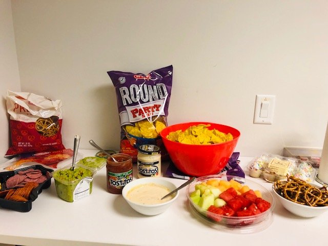 MDO_Insurance's tweet photo. From first downs to touchdowns! We are all about representing our teams. #MDO #officetailgate #footballseaon https://t.co/KwKAw2KVH3