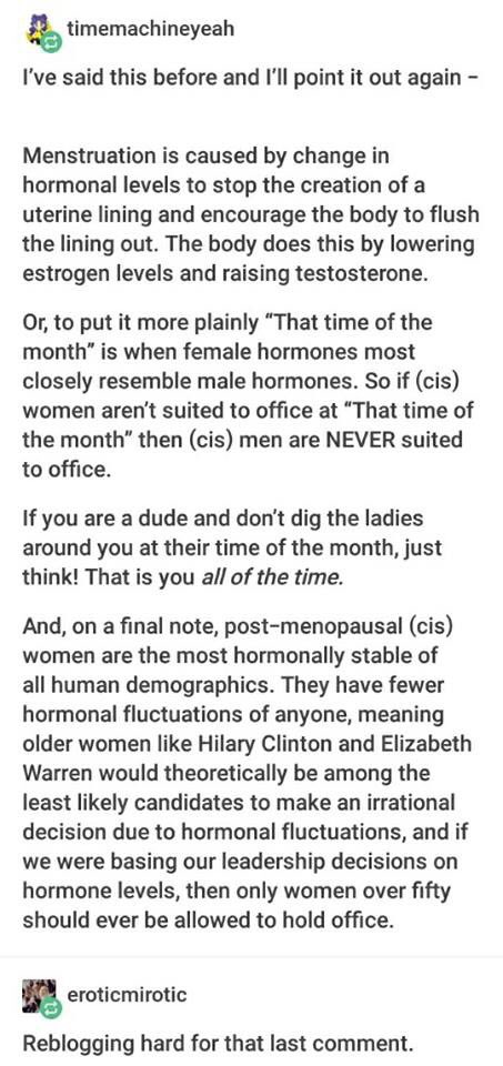 DontStephOnMeh's tweet photo. Amen. 🙌🏼

#ItsTimeForAWoman #EqualityCantWait https://t.co/C6sP7y2ISu
