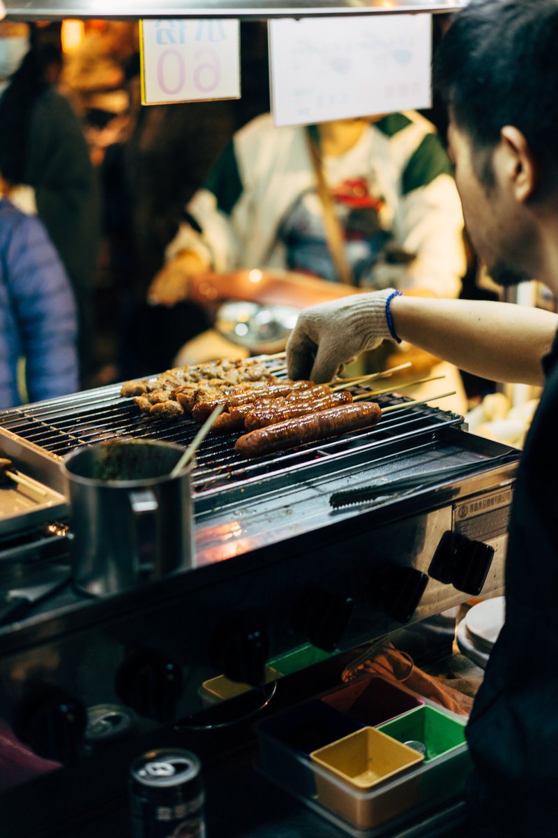 #Ad Ladies with a passion for food - The Good to Go Street Food Competition has extended their closing date until the 30th August! Enter to be in with a chance to win £2K for your Street food business idea! Sponsored by <a href="/NatWestBusiness/">NatWest Business</a>  #backherbusiness crowdfunder.co.uk/back-her-busin…