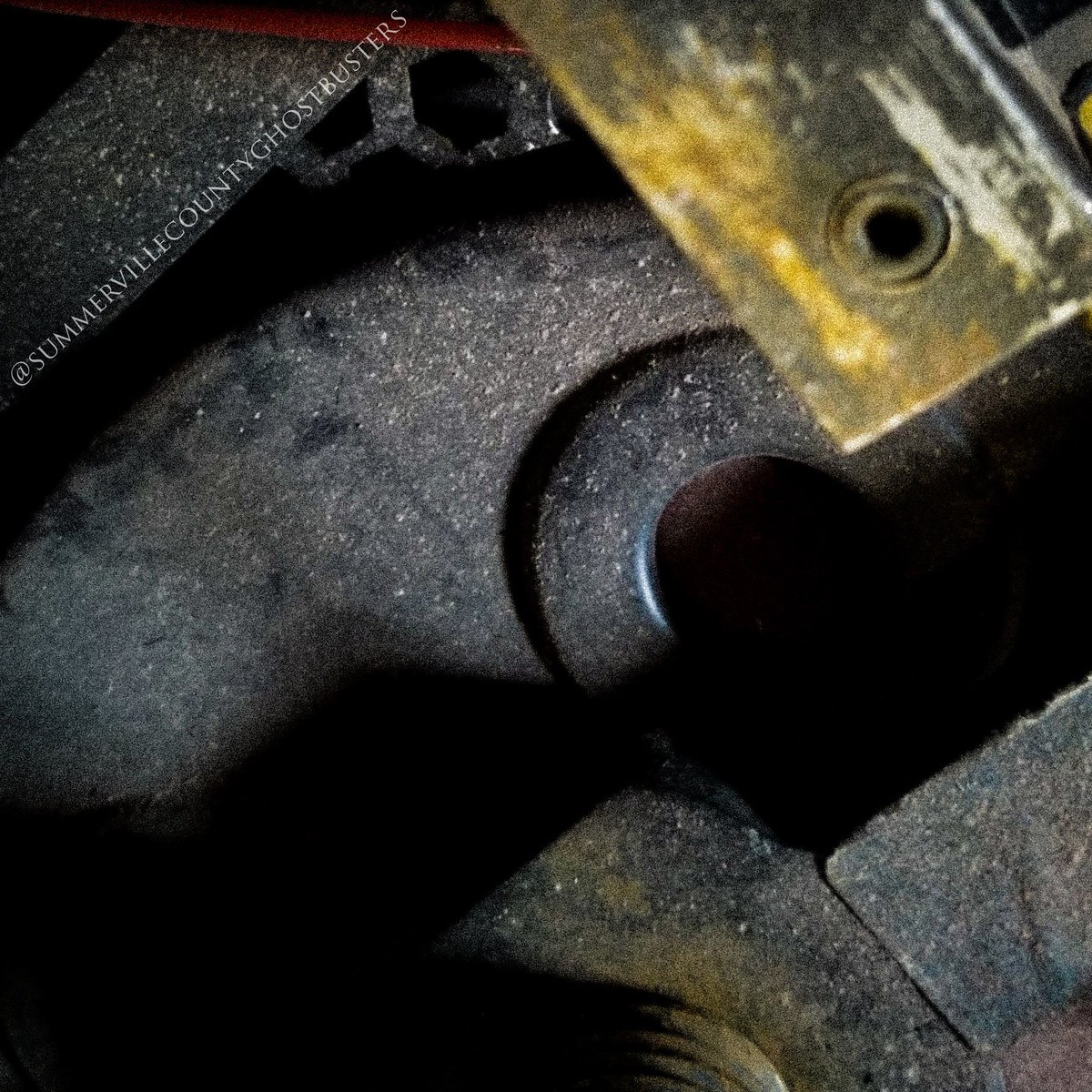 SummervilleGB's tweet photo. #ghostbusters #ghostcorps #gb20 #gb2020 #ghostbusters2020 #summervillecountyghostbusters #svcgb #oklahoma #oklahomacity #okc #summervilleoklahoma #rustcity #ecto1 #ectomobile #cadillac #millermeteor #protonpack #ectogoggles https://t.co/q98sSM4pXp