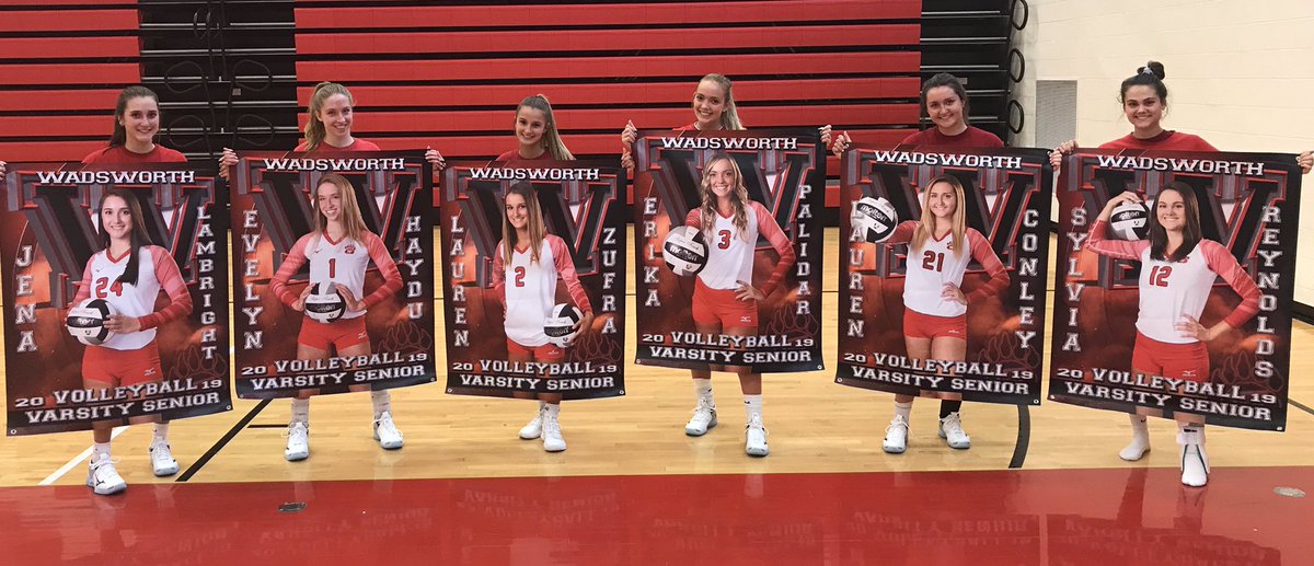 How about these gorgeous senior athletes! Grizzly Nation!