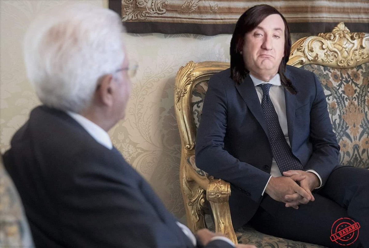 Leonardobecchet's tweet photo. Forse abbiamo evitato il peggio.... 
#m5spd https://t.co/okLyUFVhkJ