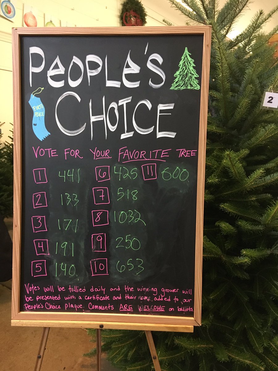 How am I supposed to choose? Is this how State Fair judges feel every day?