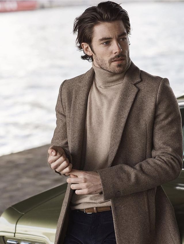 الدكتور الفرنسي الأنيق "فالينتي دهوري" 42سنة..