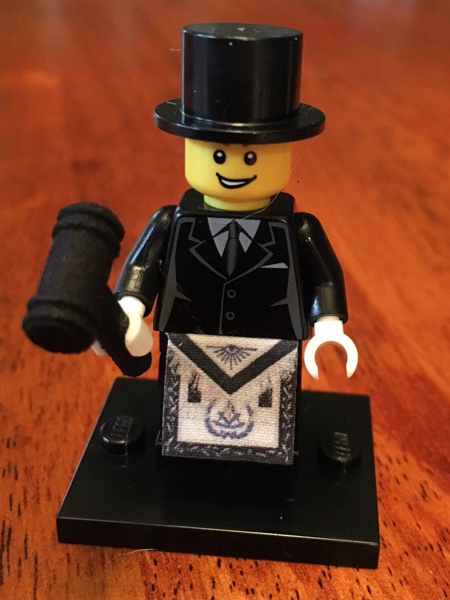 Masonic Network tweet media