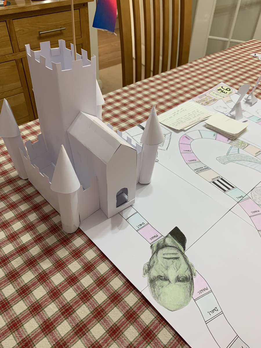 John Edwards tweet media