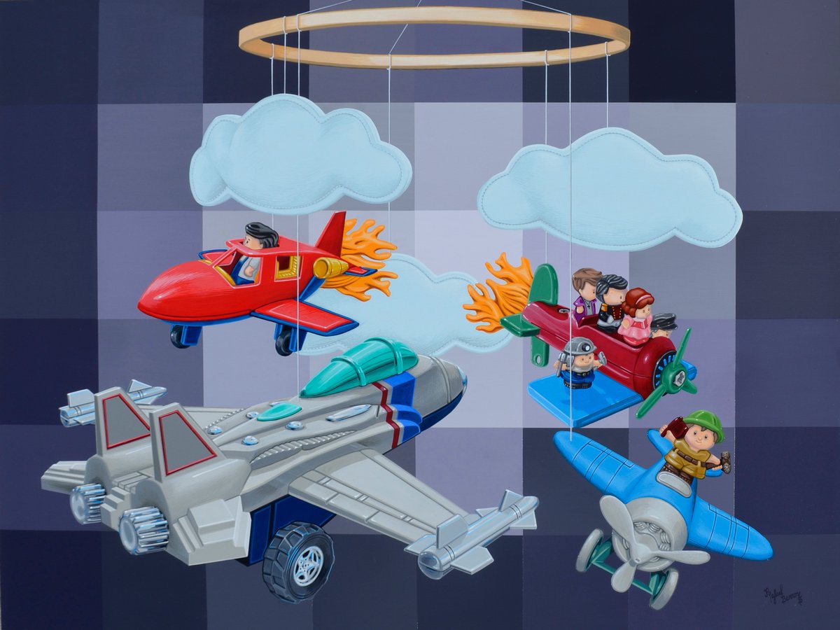 Thanks to <a href="/theartmag/">Art Mag</a> and <a href="/allysonsutton/">allyson sutton</a> for this glimpse into the current shows in Lake City. Come see for yourself! theartmag.com/the-arts/playf…