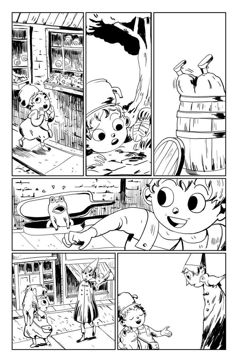 Hello #VisibleWomen !

I am an illustrator/comic artist based in CT. I draw comics, girls in armor, and cats!

✉️rowanmaccoll@optimum.net
?https://t.co/kKN7KAccLW
?️https://t.co/wEiWFqbcQH
?https://t.co/2euebPsOuK 