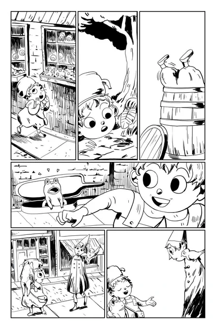 Hello #VisibleWomen !

I am an illustrator/comic artist based in CT. I draw comics, girls in armor, and cats!

✉️rowanmaccoll@optimum.net
?https://t.co/kKN7KAccLW
?️https://t.co/wEiWFqbcQH
?https://t.co/2euebPsOuK 
