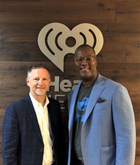 The Next Level Show tweet media