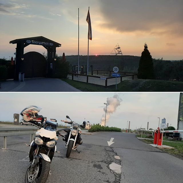 motorrado's tweet photo. Ruhrpott-Idylle.
#PottKind #BottroperAlpen #TROPenTour https://t.co/Rk90IbkN2H