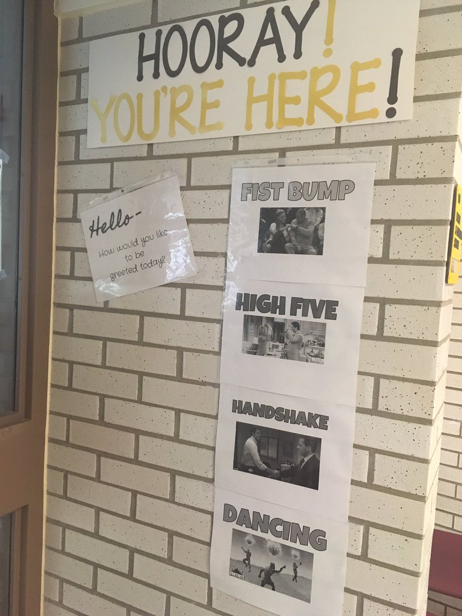 Mrs_Senkoski's tweet photo. As ready as I am going to be! Excited to welcome back students tomorrow! #NASDLearns #BackToNASD #SEL #Motivation https://t.co/VKca22b2Yd