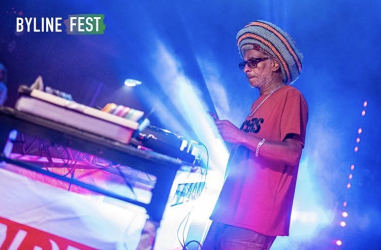 BylineFest's tweet photo. Hyper Early Bird Tickets on Sale Now for @BylineFest 28-31 August 2020! Only 500 tickets grab one before they go! https://t.co/aszEZ72U8V https://t.co/5WkMxzC6rB