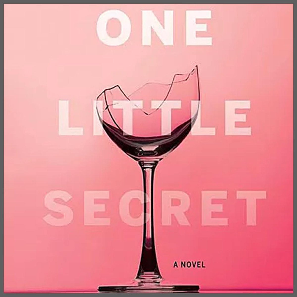 PDI_Podcast2016's tweet photo. What's #OneLittleSecret between friends? That depends... Is it a Killer Secret? @CateHolahan takes us on a #PDI #Podcast Adventure filled with twists, turns & a little wine. Here's your listen link: https://t.co/Lb2noo295Y #Thriller #AmReading #BookClubs #WritersLife #Mystery https://t.co/quJcKX7TLE