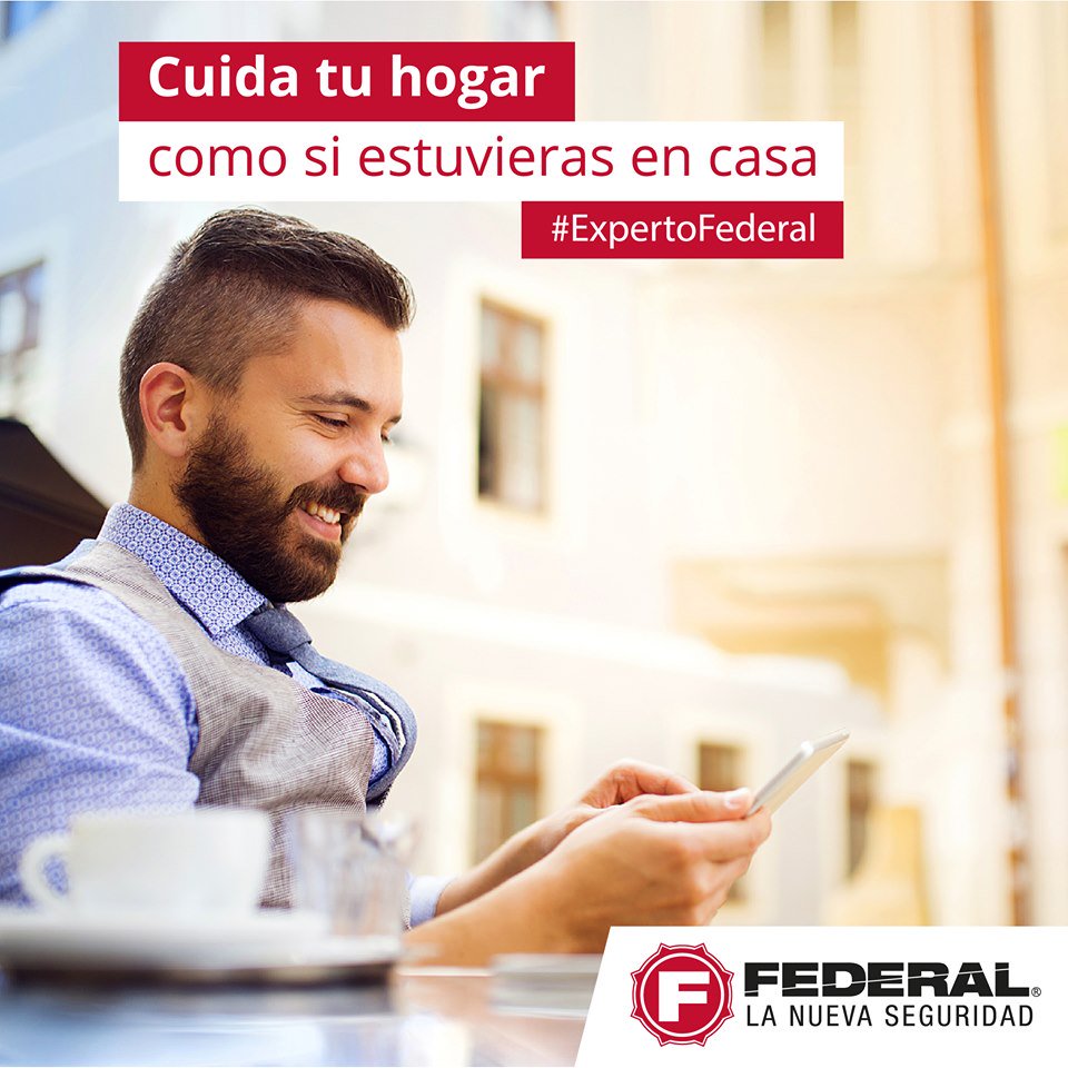 FederalChile's tweet photo. Con nuestros sistemas de monitoreo a distancia controla lo que pasa en tu hogar, desde tu smartphone, computador o tablet.
➤ Central inalámbrica
➤ Verificación de imagen y sonido
👉 https://t.co/1UpJXYTgPZ
#FederalChile #CentralMonitoreo #Hogar #Tranquilidad #Alarma https://t.co/jpuiHqZEWd