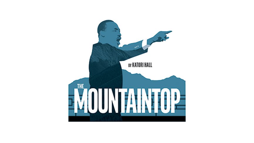 The Mountaintop is receiving outstanding reviews and accolades. This show receives a standing ovation every performance! You do not want to miss this show! Get your tickets before the show ends September 8th. 
uccspresents.org/events/2019-20…