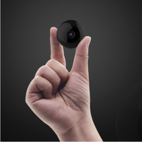 PetraIndustries's tweet photo. Do your customers need an extra pair of eyes on their home or business? Look no further than the @Pred_Tech Tokk C2 Discreet Day/Night Vision Wi-Fi Camera—new at Petra! 

https://t.co/DV1kh0THei https://t.co/Wpc3OQkP4E