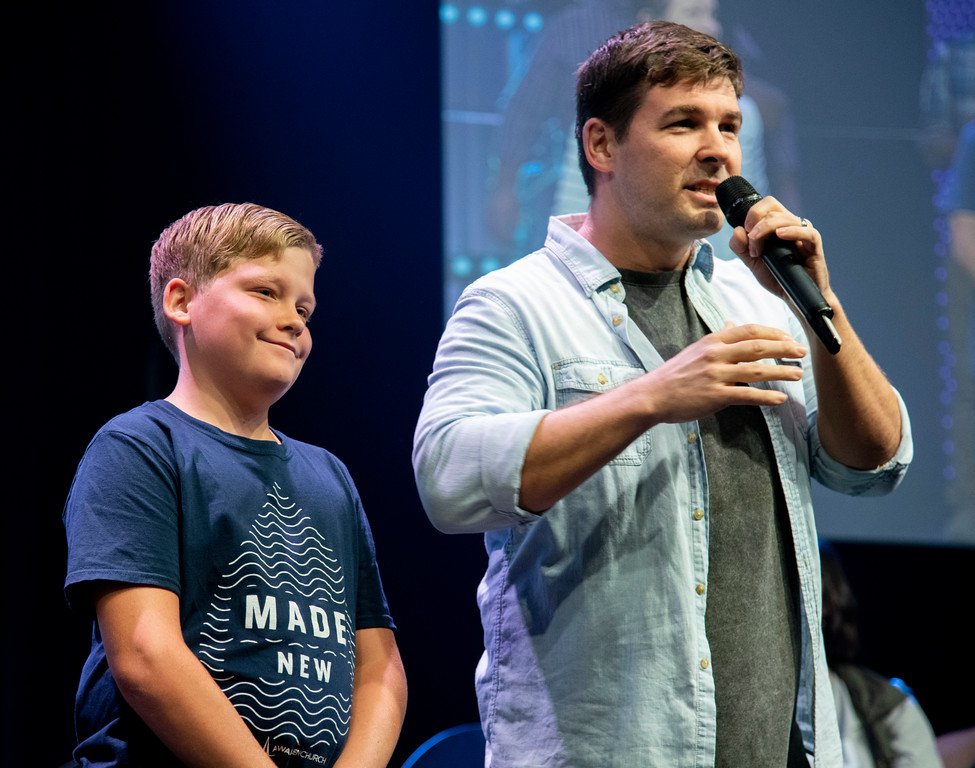 AwakenChurch_'s tweet photo. Our giving is a response to what God has already done in our lives. We get to worship Him through our giving. 
___
How is God moving in your life? Share your story with us! 
story@awakenchurch.cc https://t.co/u94cOwdzy1
