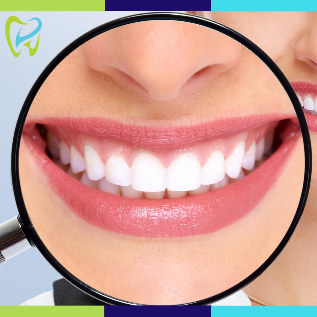 Did you know that just like fingerprints, everyone has their own unique tongue print and tooth print? #DentistFacts

310-651-7660
dentistoftorrance.com