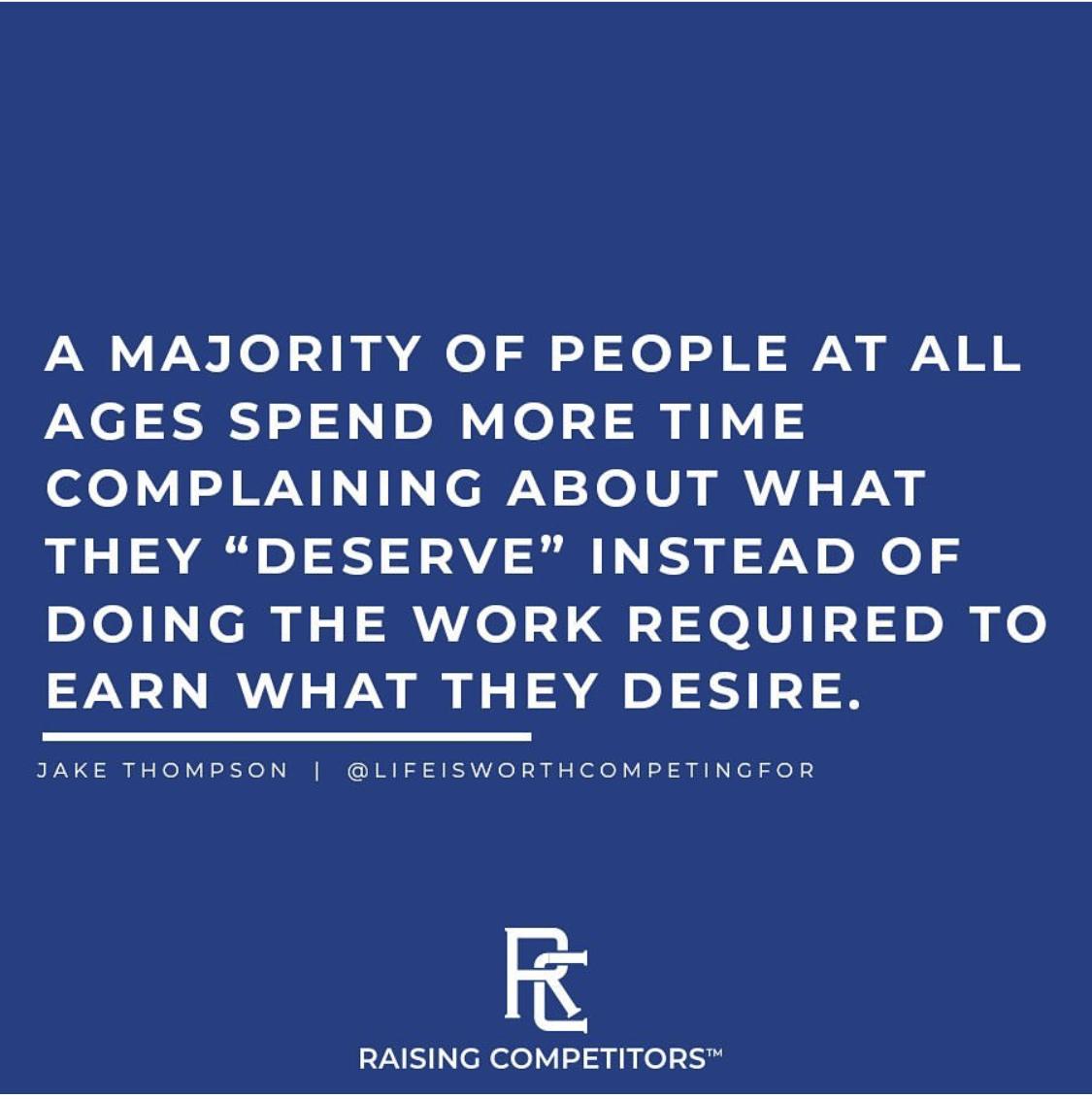 Besoulpowered's tweet photo. Do the work. Do the work. Do the work. #KickInTheButt from @LifeIsWorthCompetingFor via @competeeveryday on Instagram. #SoulPowered #MondayMotivation https://t.co/6OEdItnsRS