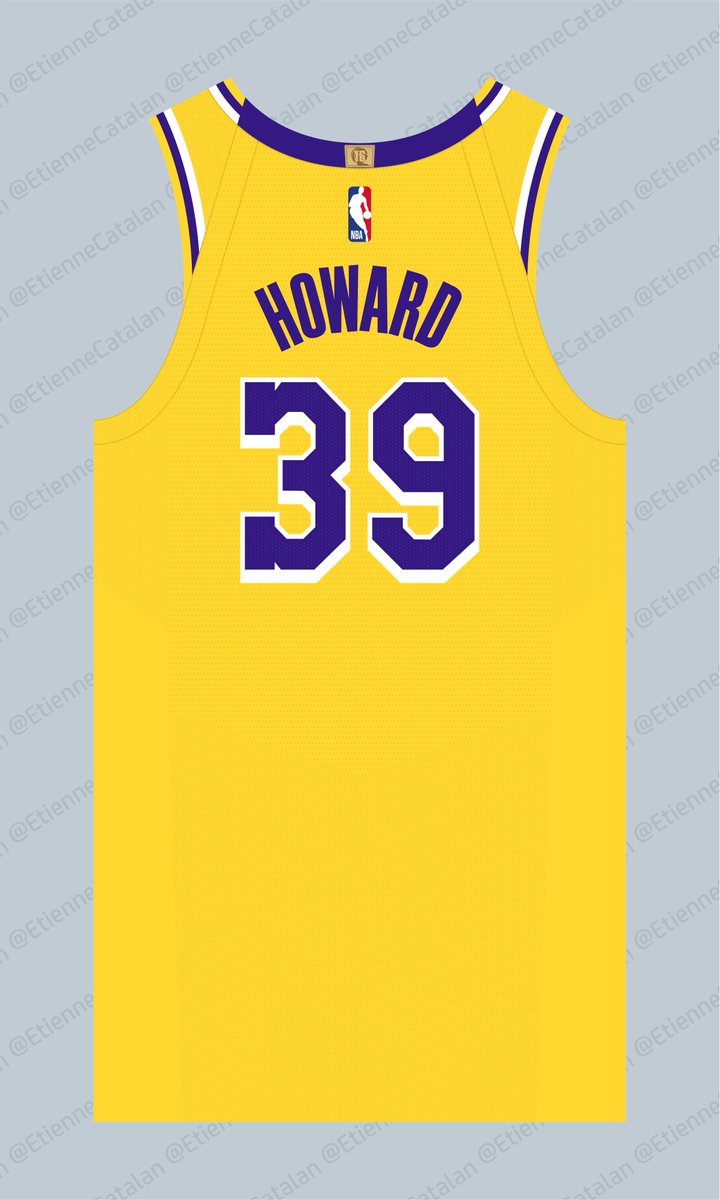 dwight howard 39 jersey