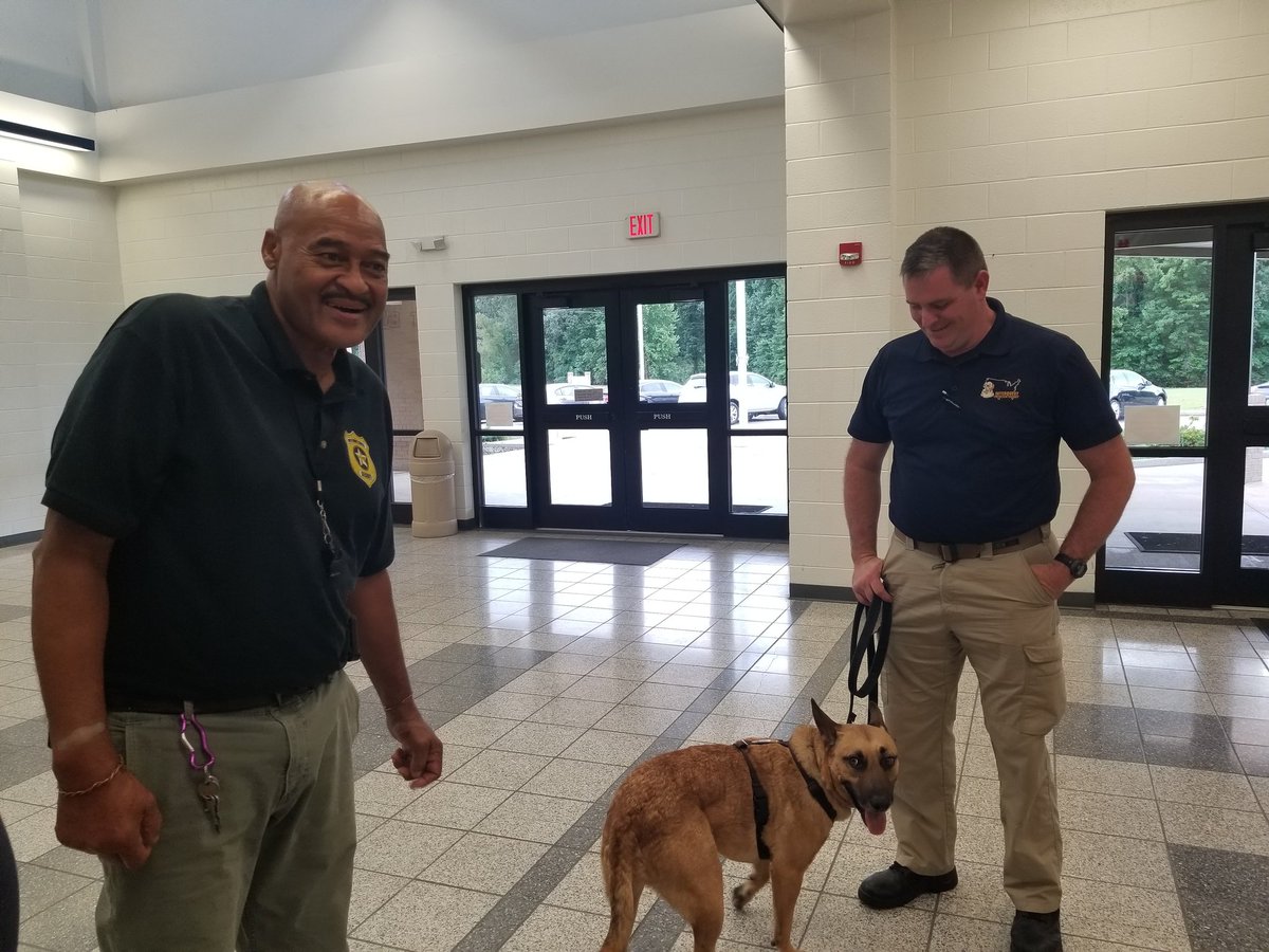 FCPS_SAFETY/SECURITY tweet media